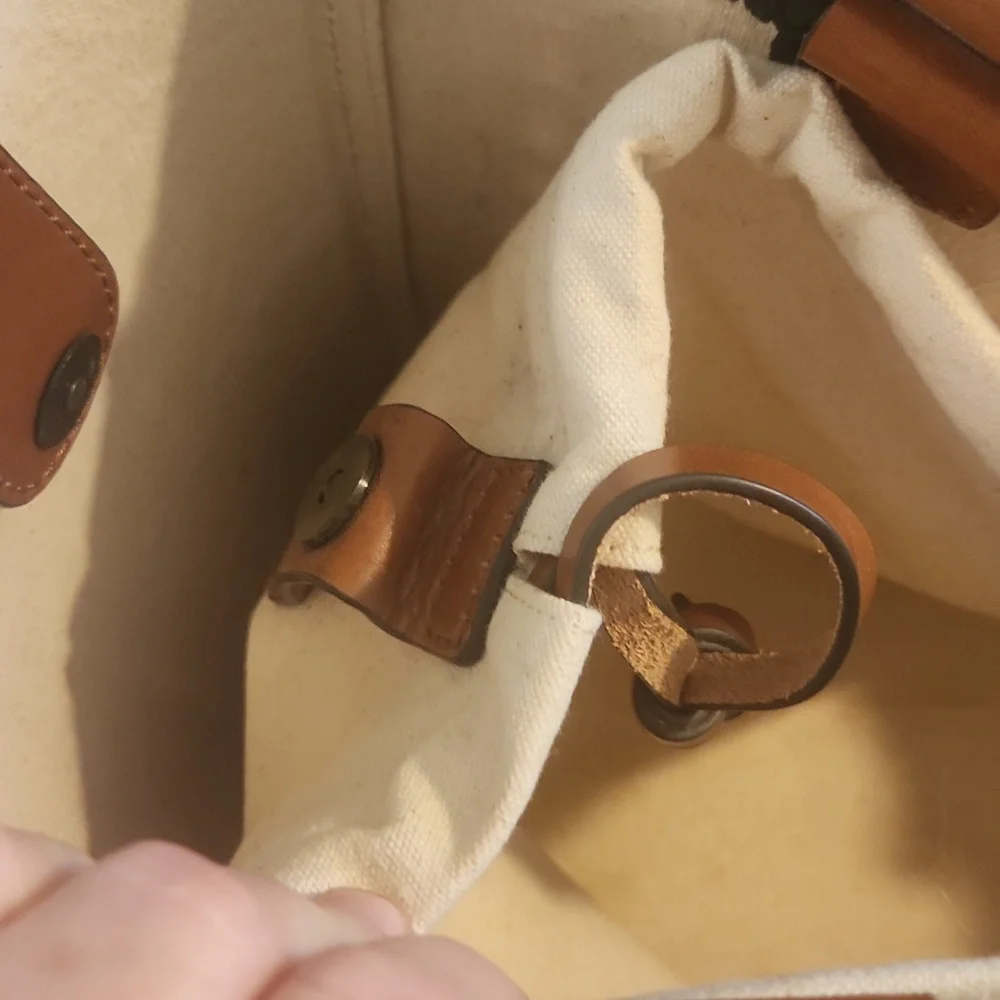 Frye LaserJet Tote Bag